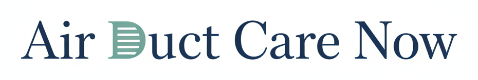 Air Duct Care Now logo